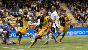 La combinación de resultados que necesita Coquimbo Unido para ser campeón la próxima fecha