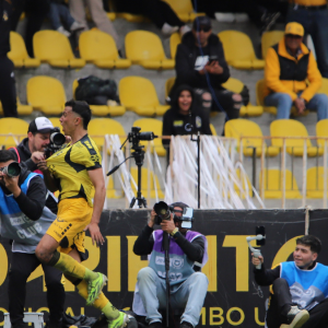 Coquimbo se prueba la corona: vence a Colo Colo y queda a 15 puntos del segundo