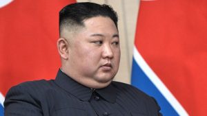 Corea del Norte lanza misiles en vísperas de la cumbre de la APEC y la visita de Trump