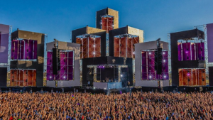 Los serios reclamos que originaron el oficio del Sernac a la productora de Creamfields 2025