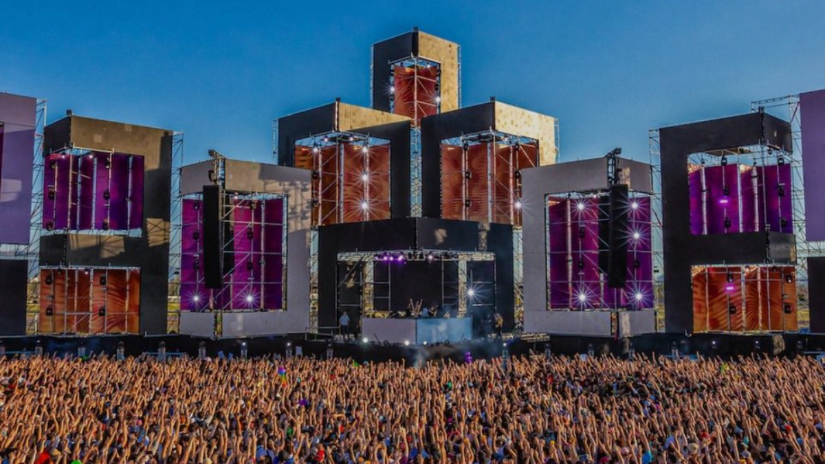 Los serios reclamos que originaron el oficio del Sernac a la productora de Creamfields 2025