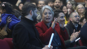 Cortocircuito entre Jara y La Moneda: insistencia de Boric de emplazar a Kast tensiona coalición gobernante