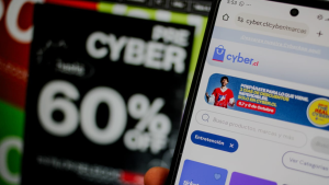Cyber Monday 2025: 45% compró o tenía planeado comprar durante los tres días