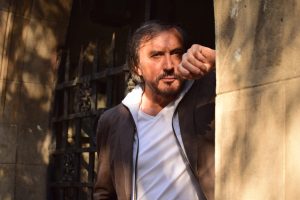 Carlos Pinto: “Los criminales no son como los de ayer. El valor de la vida se ha devaluado