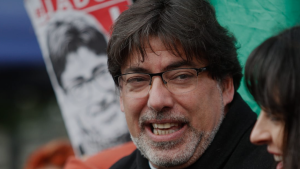 Elecciones Parlamentarias 2025: Tricel le pegó portazo final a la candidatura de Daniel Jadue