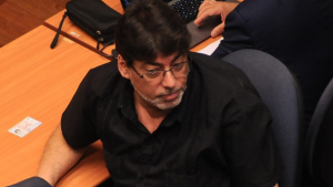 Jadue sigue sin ser candidato: Justicia declaró inadmisible recurso contra el Servel