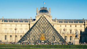 Quienes son los detenidos clave en el caso del robo al Louvre: ADN vincula a uno de los presuntos autores