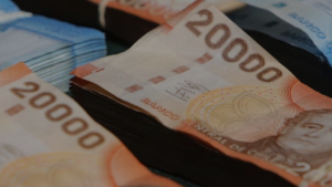 Las razones del FMI para proyectar un alza del crecimiento de la economía chilena en 2025