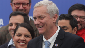 Las cuentas alegres de Kast tras duro encontrón con el presidente Boric por propuesta de recorte fiscal