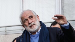 El delicado momento de Montes: atrapado en el fuego electoral, presionado por el Congreso y con una interpelación en camino