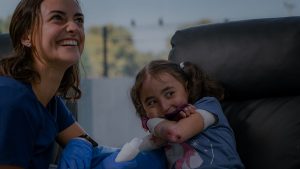 Debra Chile realiza su colecta online en beneficio de los niños con piel de cristal