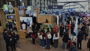 Expo Inclusión 2025 reunirá a más de 100 empresas con miles de ofertas laborales para personas con discapacidad y personas mayores