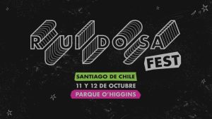 SQM Litio impulsa el talento femenino y la cultura atacameña en Ruidosa Fest 2025