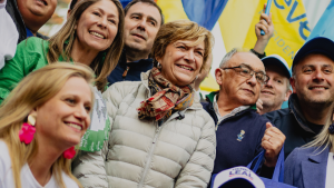 Chile Vamos en alerta: Matthei en la recta final para acercarse a primeros lugares en medio de temor por “desafección” en la campaña
