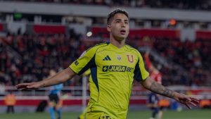Universidad de Chile: entre la esperanza y la presión por volver a la Copa Libertadores