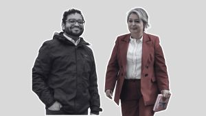 Asesor y colaborador del programa: los detalles del desconocido nexo entre un jefe de división del Ministerio de Energía y Jeannette Jara