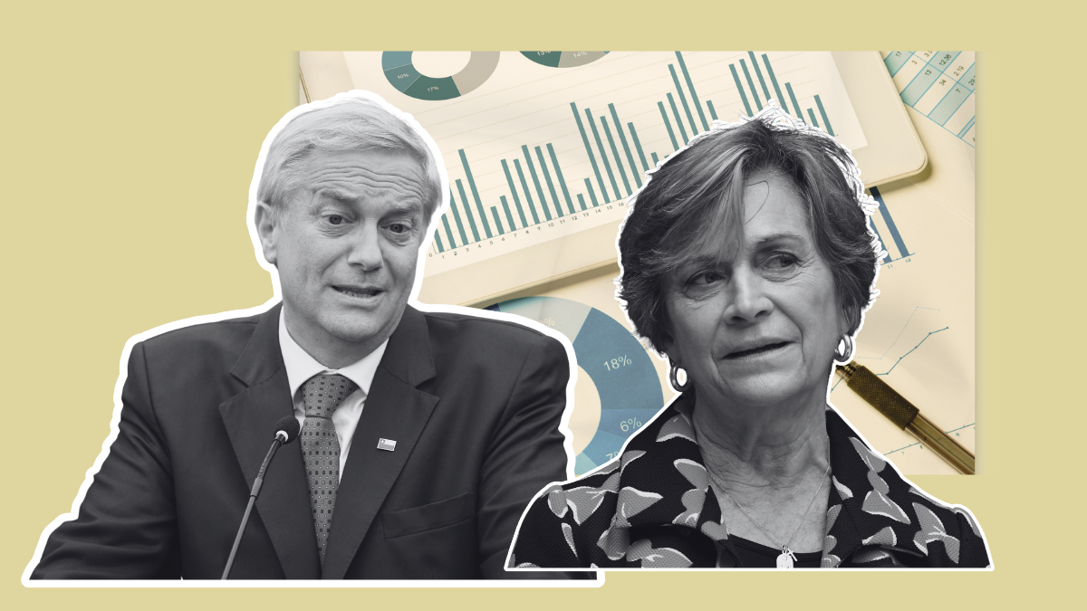 Director de encuesta ICSO-UDP: “Kast está capturando mucho más el voto popular, el de Matthei es un voto muy elitista”