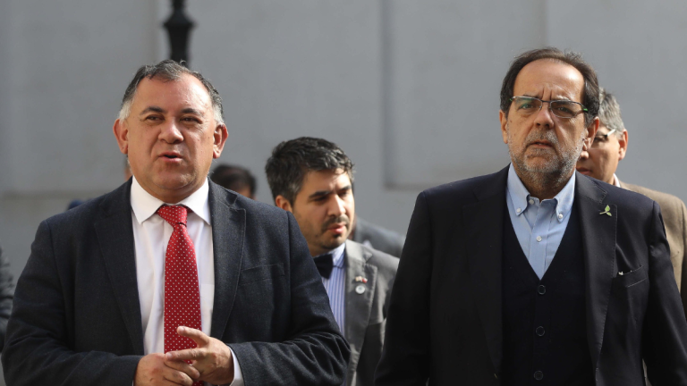 Los Jaristas en el Congreso que ponen en aprietos a Pardow, el Gobierno y el Frente Amplio