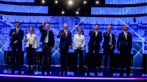 Elección presidencial: qué esperar y las claves de las encuestas antes de la veda