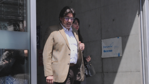 Servel le cerró la puerta a Daniel Jadue: 