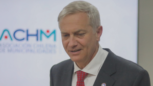 Diputada republicana: 