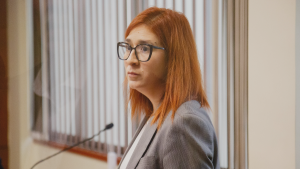 Democracia Viva: Fiscalía concreta cierre de investigación y presenta acusación contra Catalina Pérez