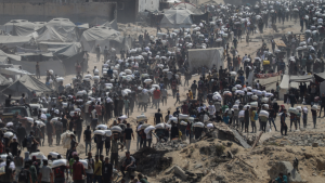 Hamas adelanta cuándo liberará a los rehenes israelíes y anuncia que no gobernará Gaza