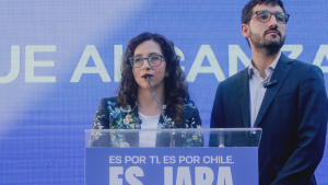 Comando de Jara y supuesta contratación de 100 mil funcionarios públicos: 