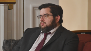 Cristián Valenzuela reafirma su postura de 