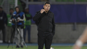 Crack de La Roja Sub 20 se lanzó contra Córdova: 