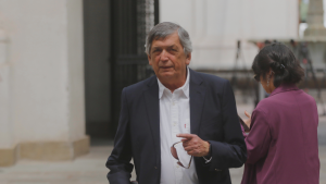 Lautaro Carmona se ilusiona con candidatura de Daniel Jadue: 