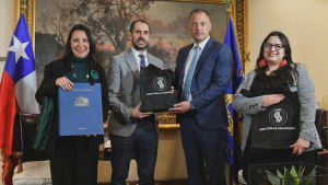 Campaña parlamentaria estrecha margen al Gobierno para sacar adelante la Ley de Presupuesto