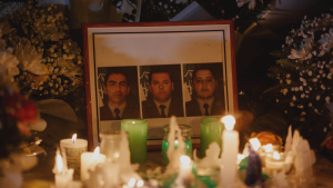 Crimen de carabineros de Cañete: desestiman petición de revelar identidad de testigos protegidos