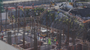 Ley de Presupuesto: Cámara de la Construcción alerta por falta de recursos al MOP para nuevas inversiones