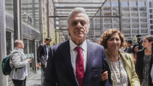 Carlos Gajardo y fin del Caso SQM: 