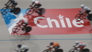 El deporte une, no divide