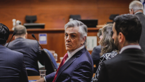 Ex fiscal Norambuena apunta a Abbott por caso SQM: 