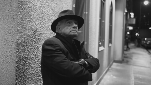 Scorsese y el ritmo secreto del cine