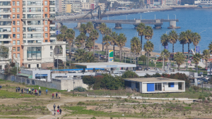 Suprema respalda proyecto Las Salinas en Viña del Mar y mantiene su aprobación ambiental