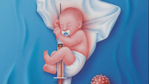 The Lancet destaca campaña chilena contra virus sincicial: no se registraron muertes en recién nacidos