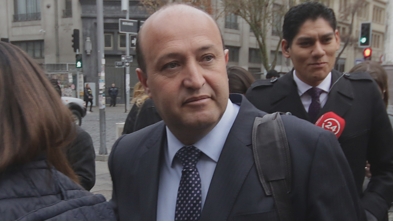 Fiscalía se querellará contra Manuel Guerra por Caso Audios: defensa apela que 