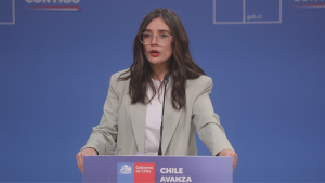 Vocera Vallejo responde a diputados por ausencia de Boric a la Cámara en 2021: 