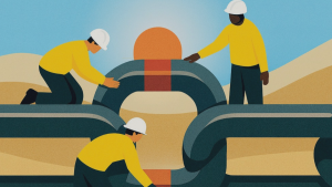 Para una minería con futuro