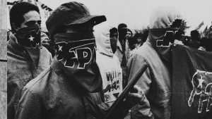 La izquierda de hoy y la mística armada: el culto de la derrota