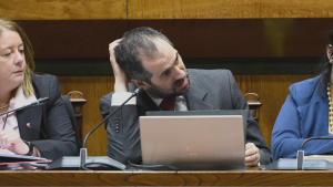 Duro golpe a La Moneda: Comisión Mixta rechaza gran parte del Presupuesto 2026