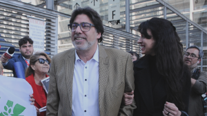 Jadue no se rinde: lleva al Servel a la Justicia para ser candidato a diputado