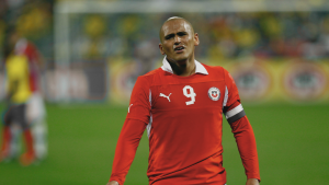 Chupete Suazo revela las razones de su quiebre con Sampaoli y su adiós de la Roja