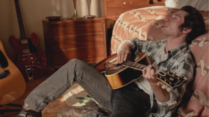 Bailando en la oscuridad