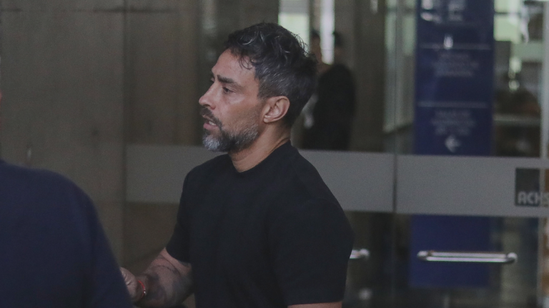 Ministra Orellana rechaza medidas cautelares de Jorge Valdivia: 