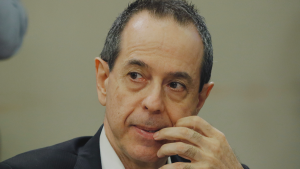 Justicia da nuevo portazo a ex subsecretario Christian Larraín y su búsqueda de $580 millones de indemnización